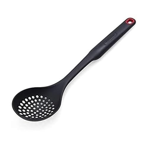 LIFETIME SLOTTED SPOON NYLON B