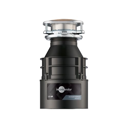 INSINKERATOR GARBAGE DISPOSER