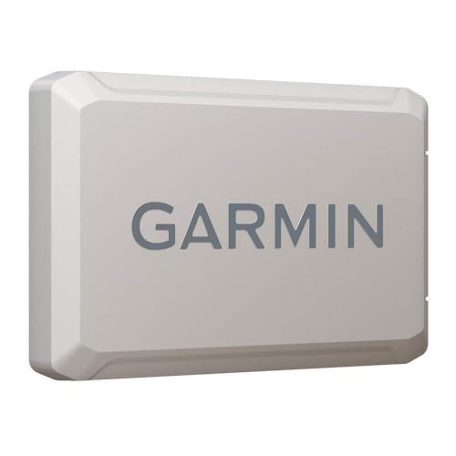 Garmin Protective Cover for ECHOMAP UHD2 7"