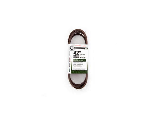 MTD 42" Deck Drive Belt