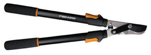 Fiskars Bypass Lopper Coating, Precision Ground 1-5/8 "3