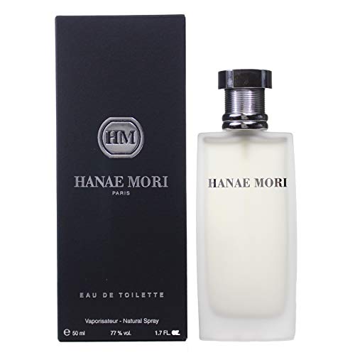 HANAE MORI by Hanae Mori