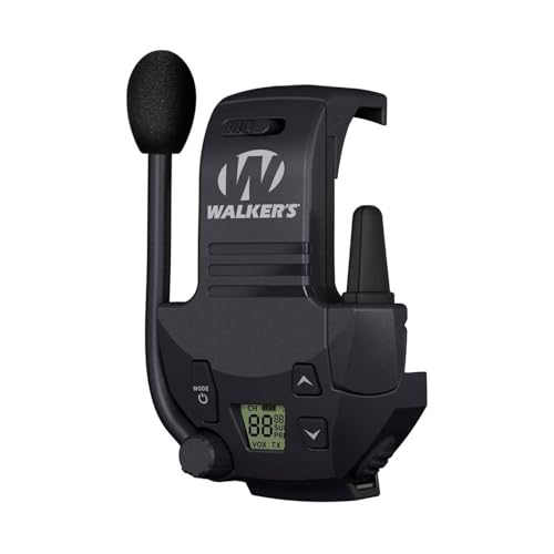 Walkers RAZOR WALKIE TALKIE AT