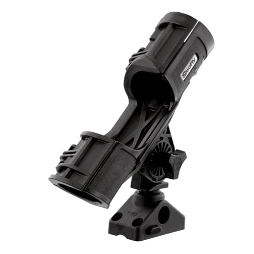 Scotty ORCA Rod Holder w/241L Side/Deck Mount