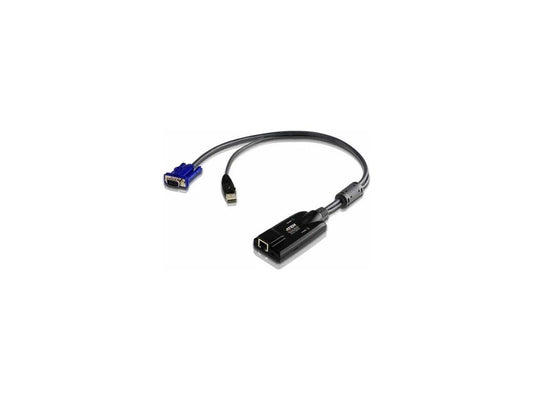 ATEN USB KVM Adapter