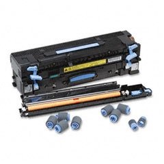 HP 9000/9050 Fuser Maintenance Kit
