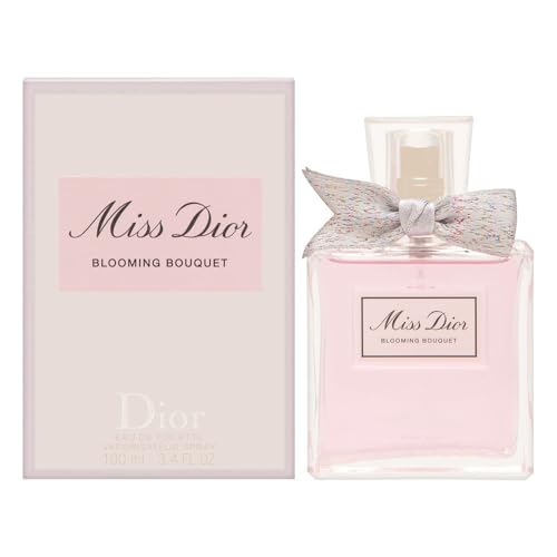 Christian Dior Miss Dior Blooming Bouquet EDT 3.4 oz