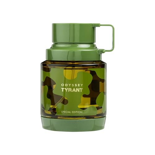 Armaf Odyssey Tyrant Special Edition EDP 2.02 oz