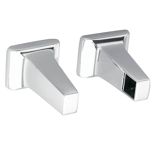 Moen P5100 Contemporary Mounting Posts Chrome