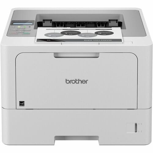 Brother HL-L5210DW Wireless Laser Printer