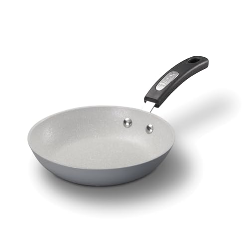 Starfrit The Rock Terra 10" Ceramic Fry Pan