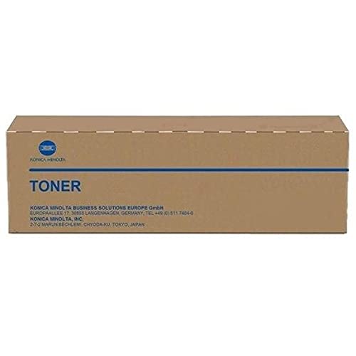 Konica IUP24K Black Imaging Unit A95X01D 60000 Pages