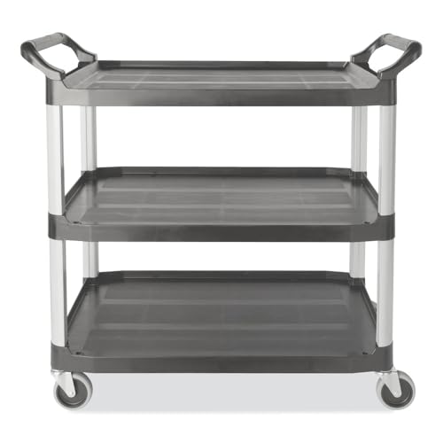 RUBBERMAID GLOBAL OPEN CART
