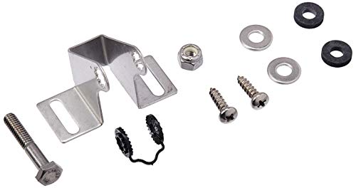 Lowrance Bullet/SplitShot Transom Bracket 000-14192-001