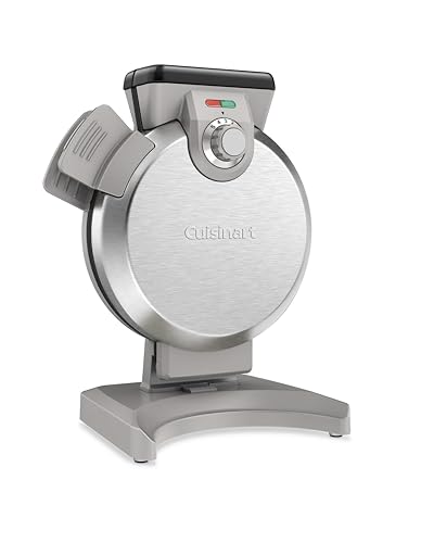 Cuisinart Vertical Waffle Make