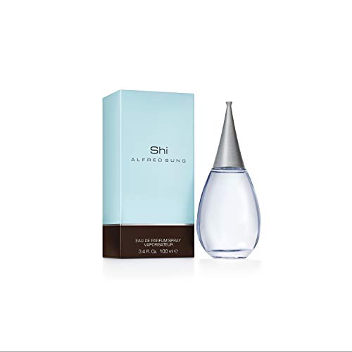 Alfred Sung Shi Eau de Parfum for Women