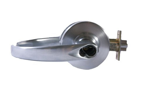 Schlage ND50JD-SPA-626 Entry Office Lock 2-3/4" Backset