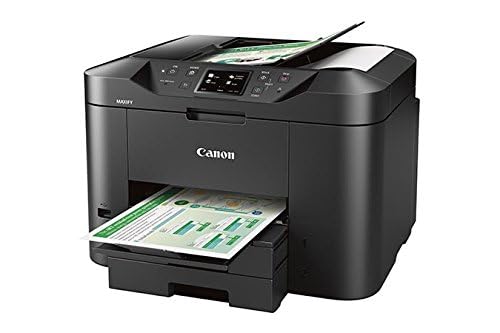 Canon MAXIFY MB2720 AIO
