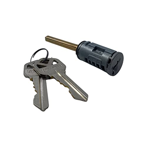 Kwikset 83373-002 SILVER SMT D