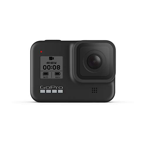 GoPro HERO8 Black 4K Waterproo