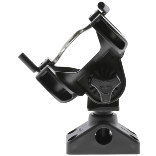 Scotty 290 R-5 Universal Rod Holder with 241 Mount