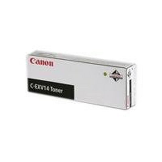 Canon Toner Black C-EXV 14, 0384B006