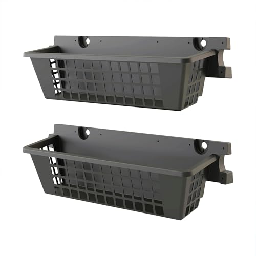 Suncast Shed Basket Accessory Set of 2