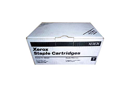 Xerox 8R3625 OEM Staples