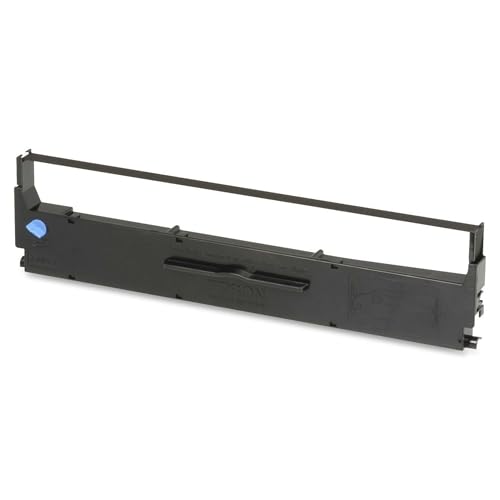 EPSON LX350 MATRIX - BLACK Ribbon - 4 MILL character yield