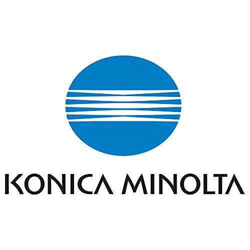 Konica Minolta TNP80C Cyan Toner Cartridge