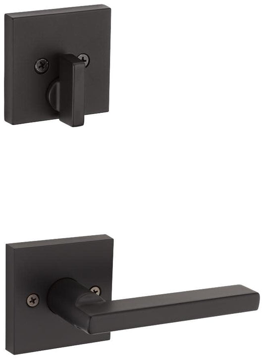 Kwikset Halifax Deadbolt Interior Pack 971HFLSQT-514V1