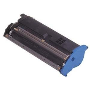KONICA minolta cyan toner cartridge