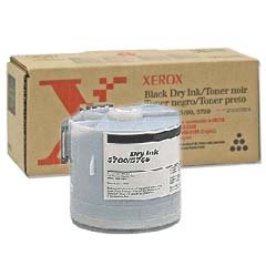 Xerox 5760 Black Toner Cartridge 2-Pack