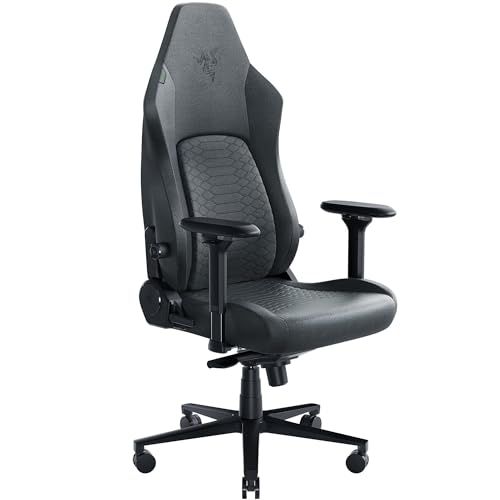 Razer Iskur V2 Gaming Chair Dark Grey