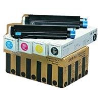 IBM 02N7215 Black Drum for Infoprint 8