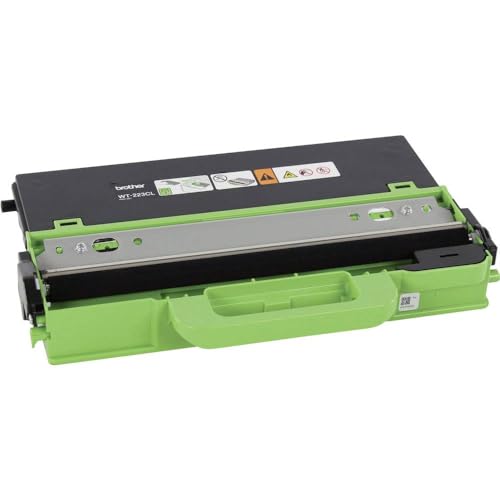 Brother Sparepart Printer/Scanner Spare Part Waste Toner Container 1 Piece (S), W128558721 (Waste Toner Container 1 Pc(S))