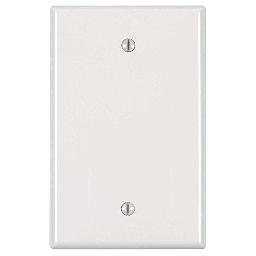 Leviton Wallplate 1 Ct