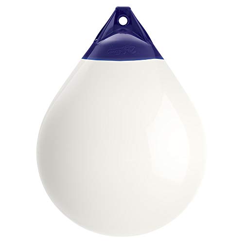 Polyform A-5 Buoy White 27 x 36 in.