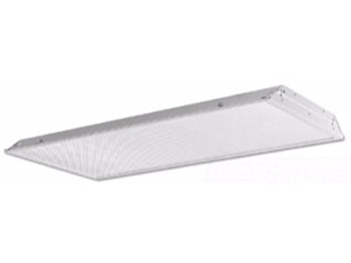 Philips D-b 2TG8432-01-UNV-1/4-EB 2x4 Fix