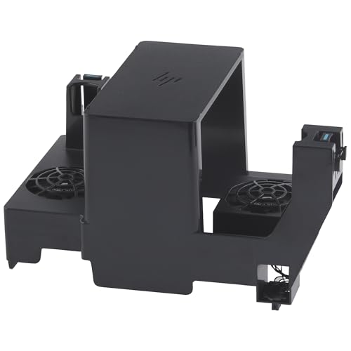 HP Z4 Memory Cooling Solution