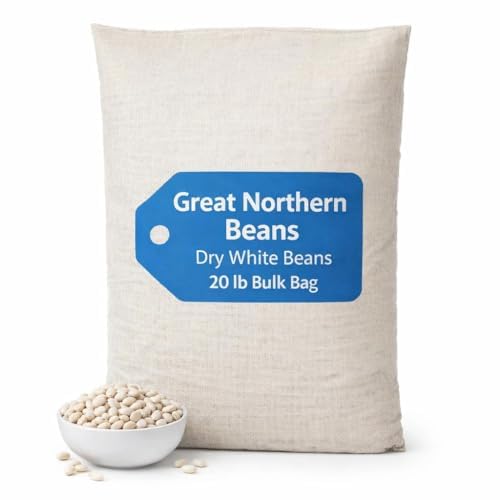 Brown's Great Northern Beans 2