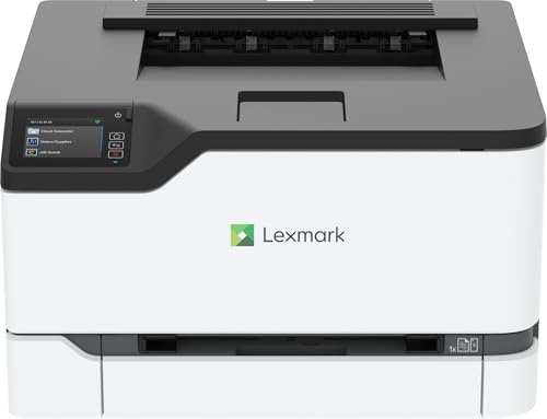 Lexmark CS431dw Single Function Printer