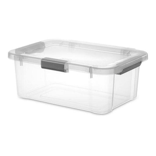 1392 – 20 Qt HingeLID Storage Box
