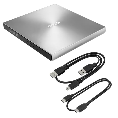 Asus SDRW-08U9M-U/SIL13MM EXT