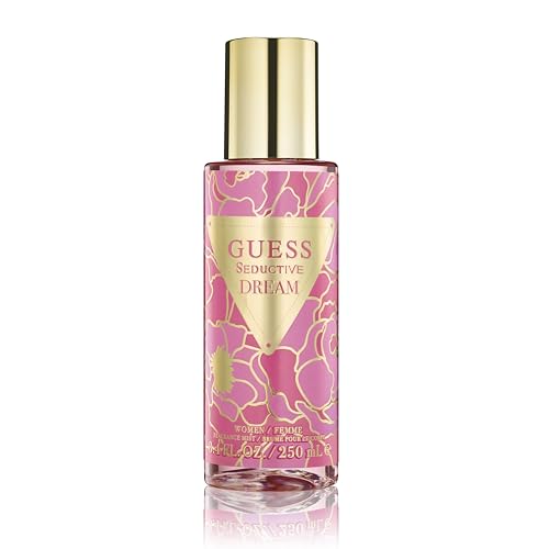 GUESS SEDUCTIVE DREAM(W)FRAGRA