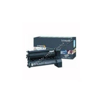 2CU1807 - Lexmark High Yield Return Program Toner Cartridge