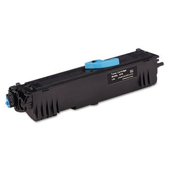 Konica-Minolta 4518826 4518826 Toner, 6000 Page-Yield, Black