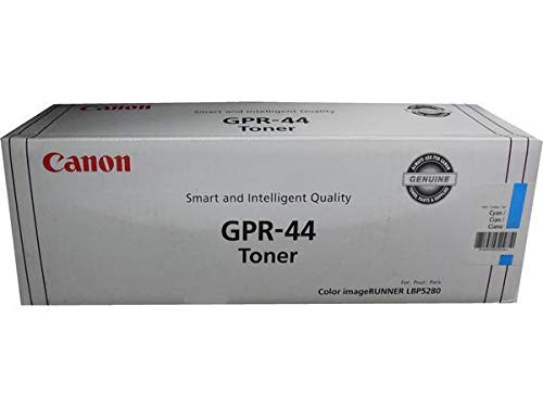 Canon GPR-44 CYN TNR