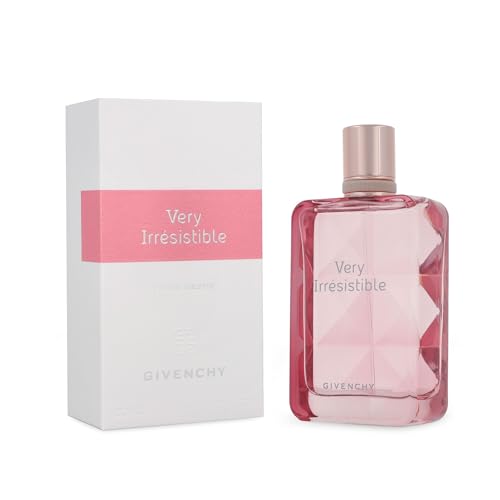 Givenchy Very Irresistible Eau de Toilette 2.7 oz