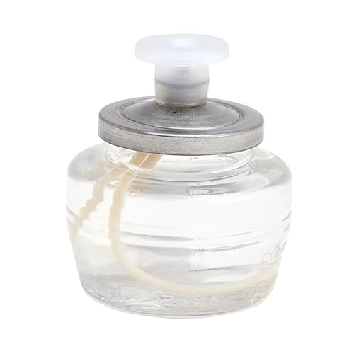 Sterno SoftLight 8 Hour Liquid Candle 30500